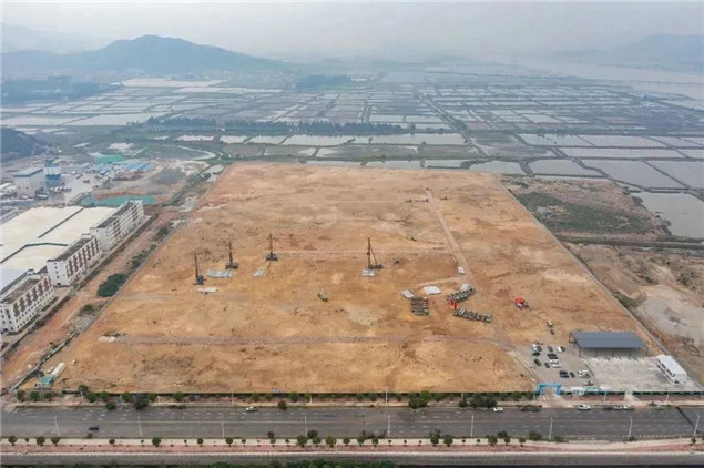 《新聞聯播》聚焦思嘉等253個福建重大項目